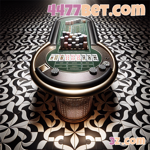 Explorando a Categoria de Jogos de Cartas no 4477bet.com